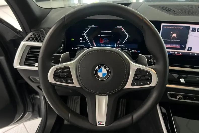 BMW X5 din 2024 cu 25.500 km - oferta BMW178788 - foto 13