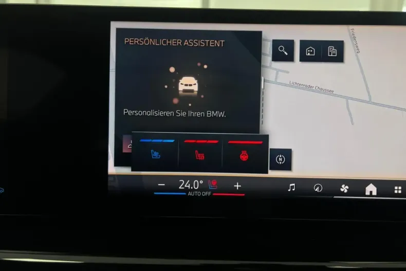 BMW X5 din 2024 cu 25.500 km - oferta BMW178788 - foto 17