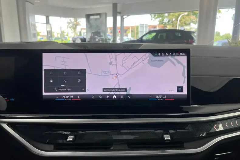 BMW X5 din 2024 cu 25.500 km - oferta BMW178788 - foto 20