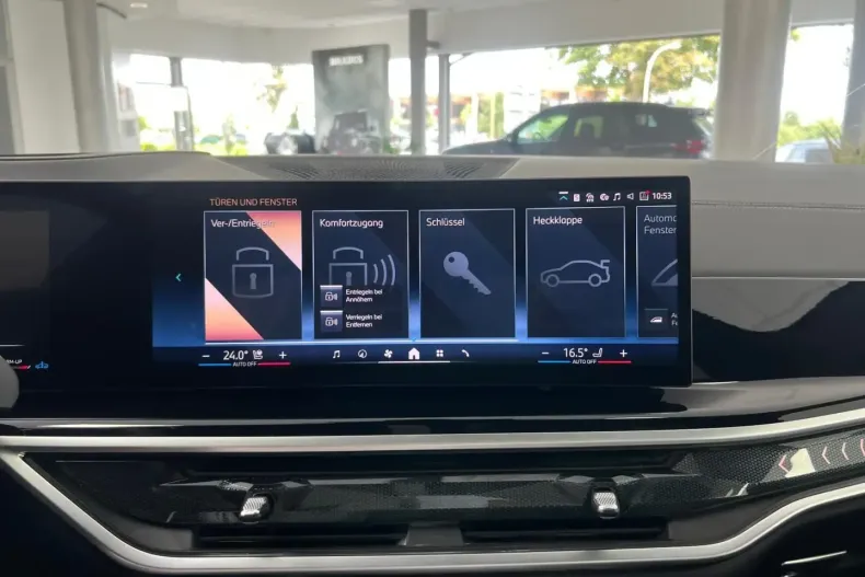 BMW X5 din 2024 cu 25.500 km - oferta BMW178788 - foto 21