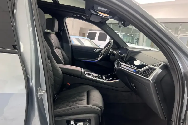 BMW X5 din 2024 cu 25.500 km - oferta BMW178788 - foto 23