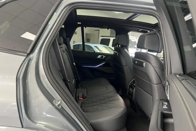 BMW X5 din 2024 cu 25.500 km - oferta BMW178788 - foto 24