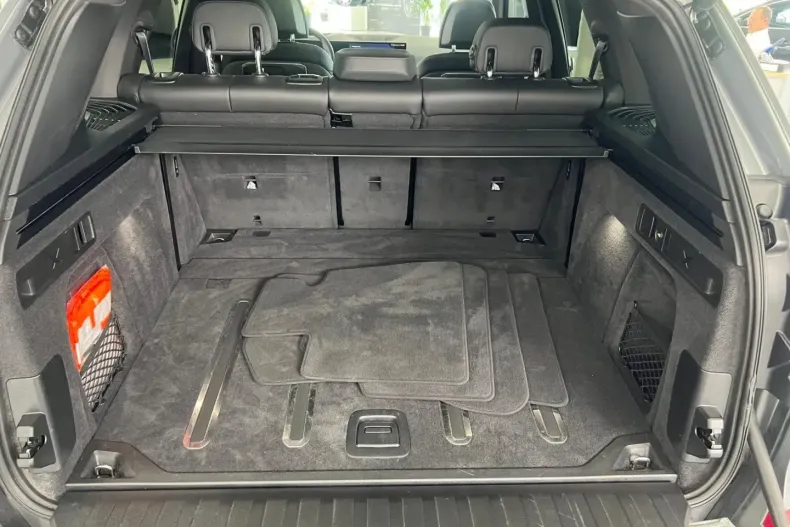 BMW X5 din 2024 cu 25.500 km - oferta BMW178788 - foto 27