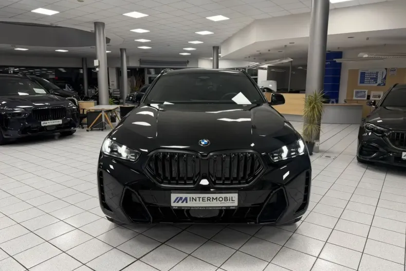 BMW X6 din 2025 cu 16.000 km - oferta BMW178789 - foto 2