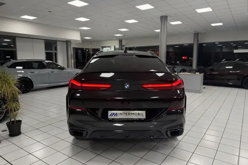 BMW X6 din 2025 cu 16.000 km - oferta BMW178789 - foto 5