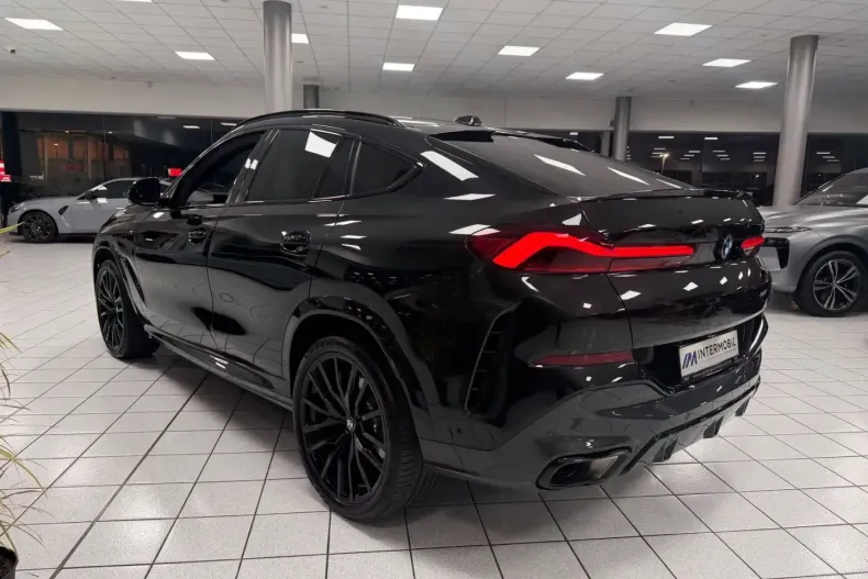 BMW X6 din 2025 cu 16.000 km - oferta BMW178789 - foto 6