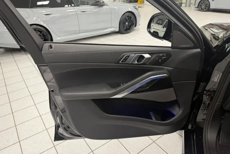 BMW X6 din 2025 cu 16.000 km - oferta BMW178789 - foto 8