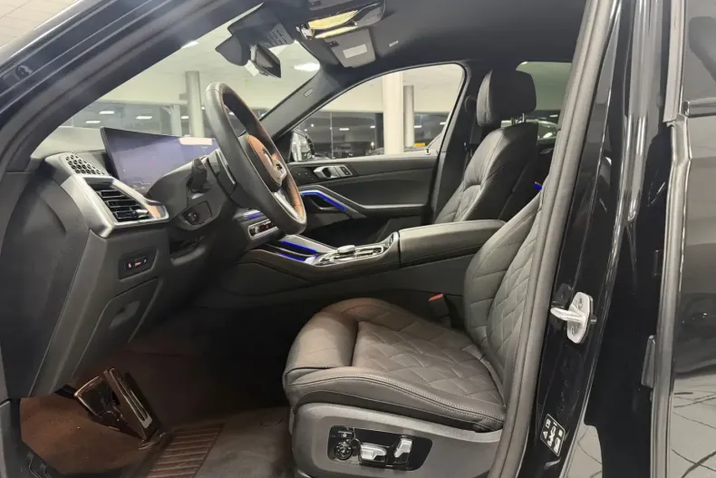 BMW X6 din 2025 cu 16.000 km - oferta BMW178789 - foto 10