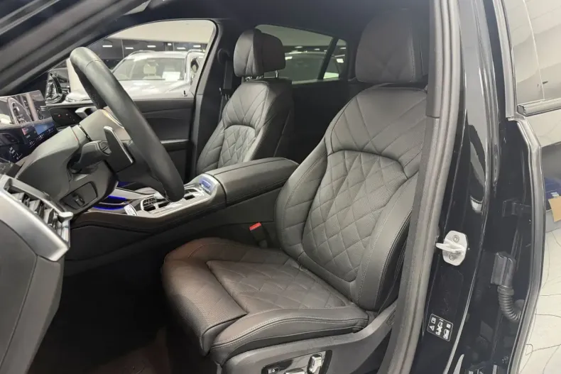 BMW X6 din 2025 cu 16.000 km - oferta BMW178789 - foto 11
