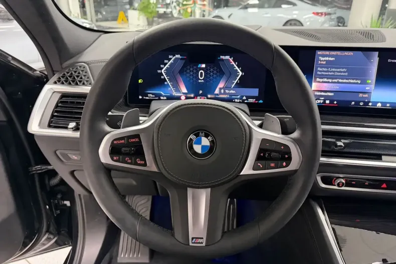 BMW X6 din 2025 cu 16.000 km - oferta BMW178789 - foto 12