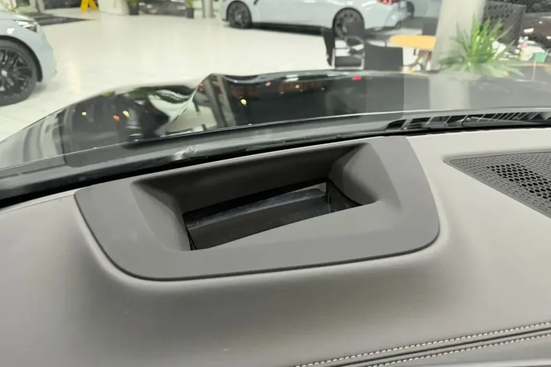 BMW X6 din 2025 cu 16.000 km - oferta BMW178789 - foto 13