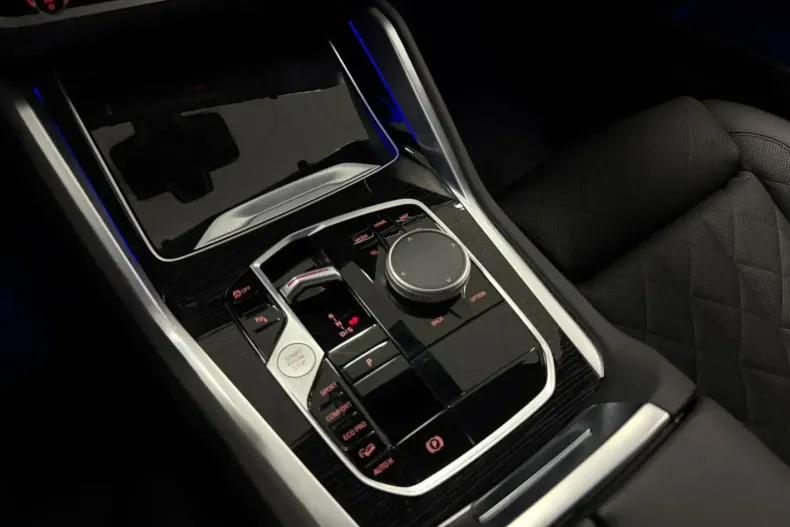 BMW X6 din 2025 cu 16.000 km - oferta BMW178789 - foto 14