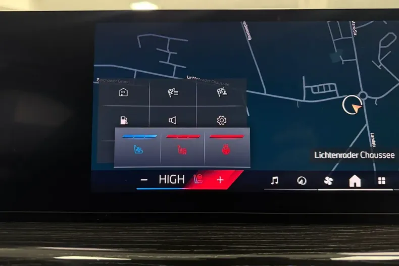 BMW X6 din 2025 cu 16.000 km - oferta BMW178789 - foto 15