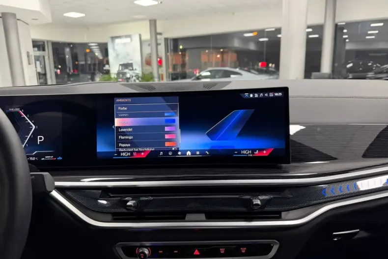 BMW X6 din 2025 cu 16.000 km - oferta BMW178789 - foto 17