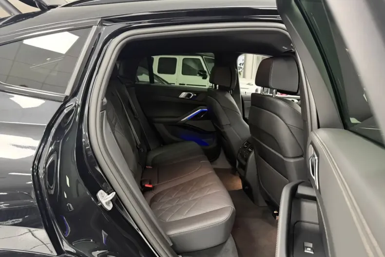 BMW X6 din 2025 cu 16.000 km - oferta BMW178789 - foto 22