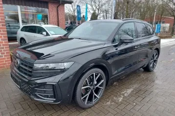 Volkswagen Touareg din 2025 - oferta VOL178790