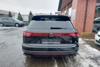 Volkswagen Touareg din 2025 cu 8.050 km - oferta VOL178790 - foto 4