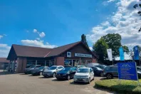 Volkswagen Touareg din 2025 cu 8.050 km - oferta VOL178790 - foto 27