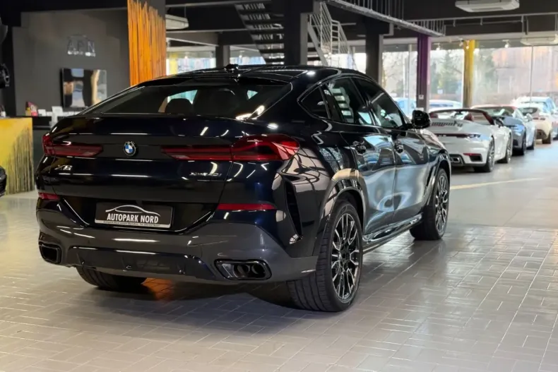 BMW X6 din 2024 cu 36.470 km - oferta BMW178791 - foto 7