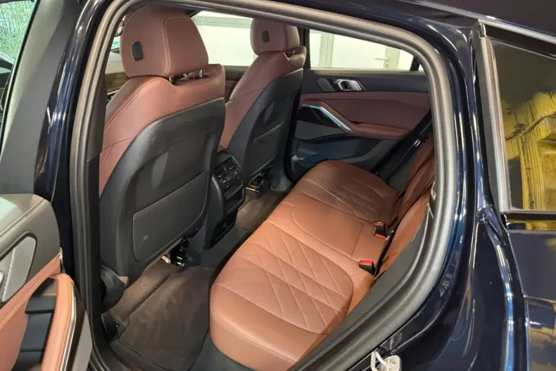 BMW X6 din 2024 cu 36.470 km - oferta BMW178791 - foto 14