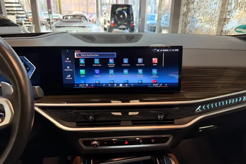 BMW X6 din 2024 cu 36.470 km - oferta BMW178791 - foto 25