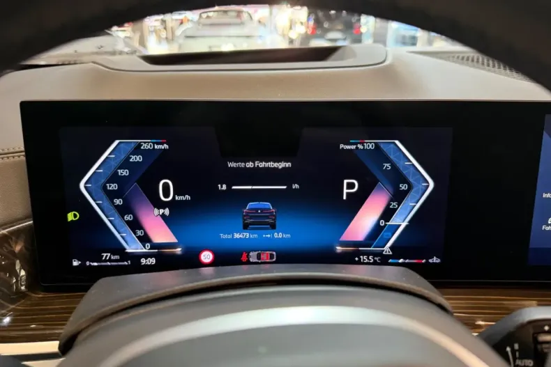 BMW X6 din 2024 cu 36.470 km - oferta BMW178791 - foto 26