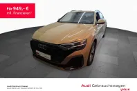 Audi Q8 din 2024 cu 16.106 km - oferta AUD178792 - foto 1