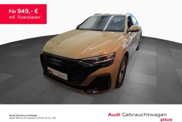 Audi Q8 din 2024 - oferta AUD178792