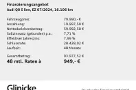 Audi Q8 din 2024 cu 16.106 km - oferta AUD178792 - foto 2