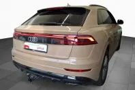 Audi Q8 din 2024 cu 16.106 km - oferta AUD178792 - foto 4