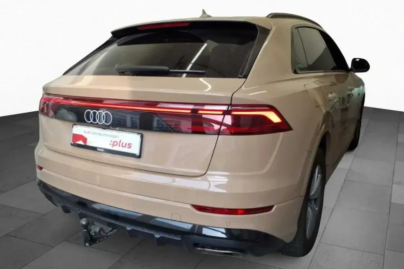 Audi Q8 din 2024 cu 16.106 km - oferta AUD178792 - foto 4