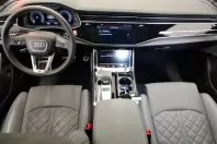 Audi Q8 din 2024 cu 16.106 km - oferta AUD178792 - foto 6