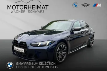 BMW M3 din 2025 - oferta BMW178793