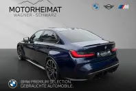 BMW M3 din 2025 cu 15.300 km - oferta BMW178793 - foto 4