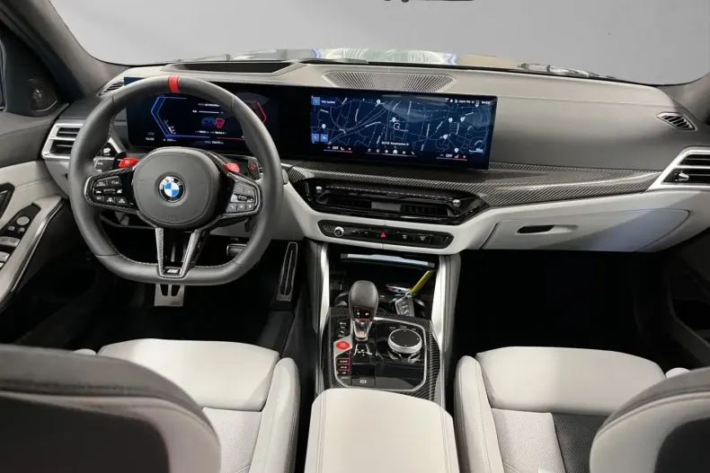 BMW M3 din 2025 cu 15.300 km - oferta BMW178793 - foto 13