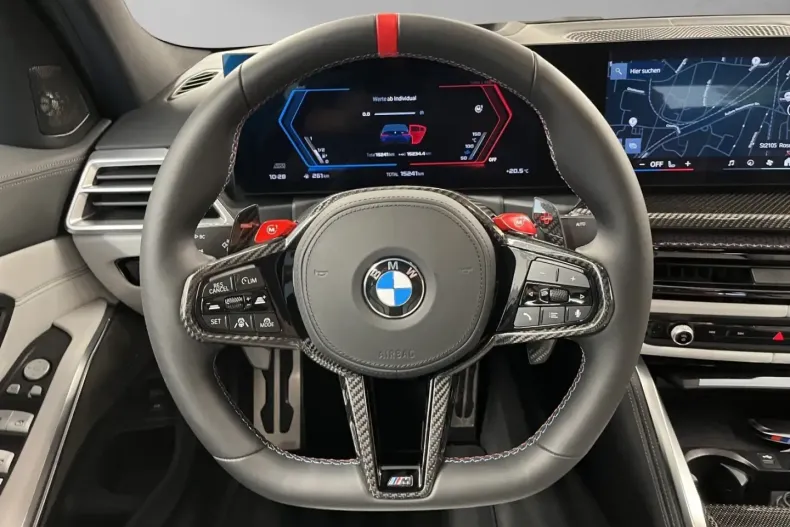 BMW M3 din 2025 cu 15.300 km - oferta BMW178793 - foto 14