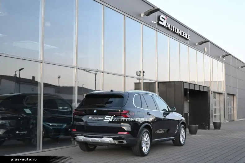 BMW X5 din 2024 cu 11.900 km - oferta BMW178794 - foto 5