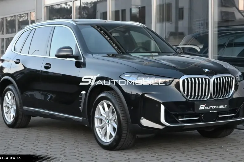 BMW X5 din 2024 cu 11.900 km - oferta BMW178794 - foto 7