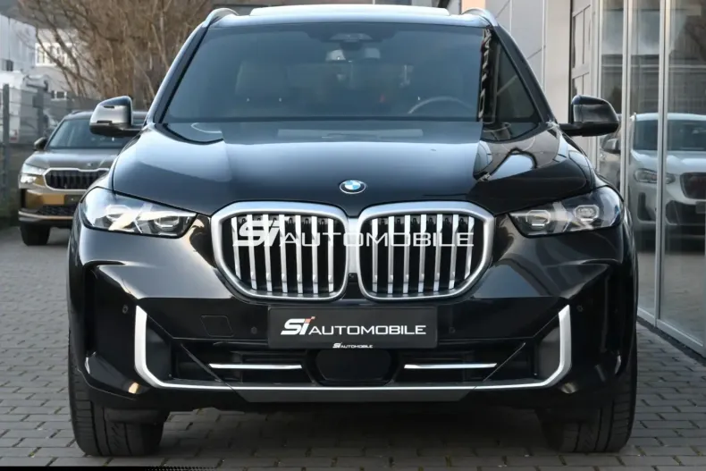 BMW X5 din 2024 cu 11.900 km - oferta BMW178794 - foto 8
