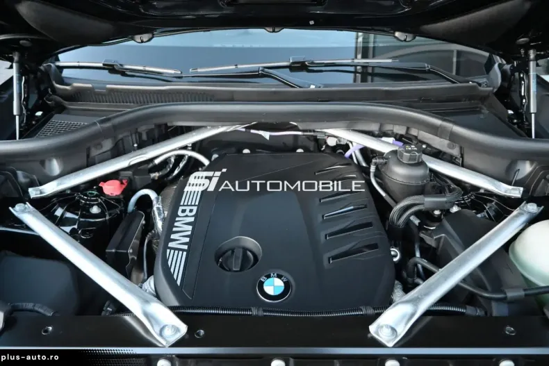 BMW X5 din 2024 cu 11.900 km - oferta BMW178794 - foto 9