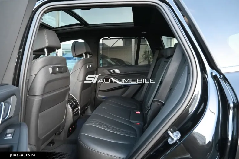 BMW X5 din 2024 cu 11.900 km - oferta BMW178794 - foto 13