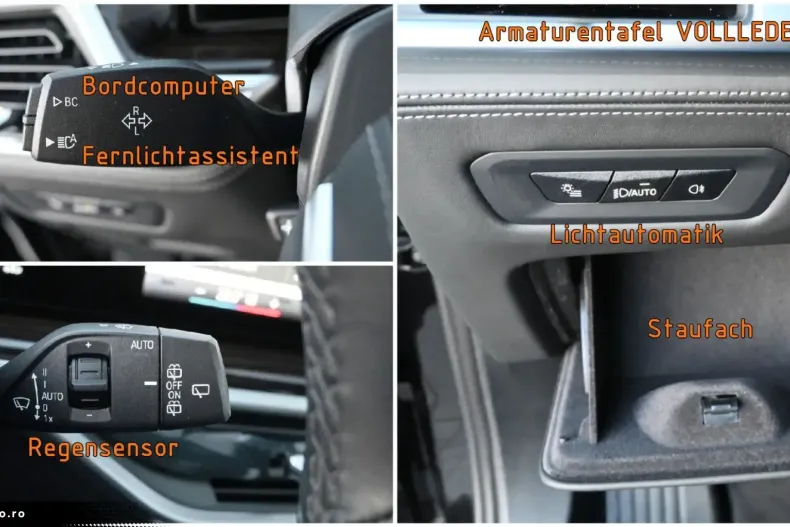 BMW X5 din 2024 cu 11.900 km - oferta BMW178794 - foto 17