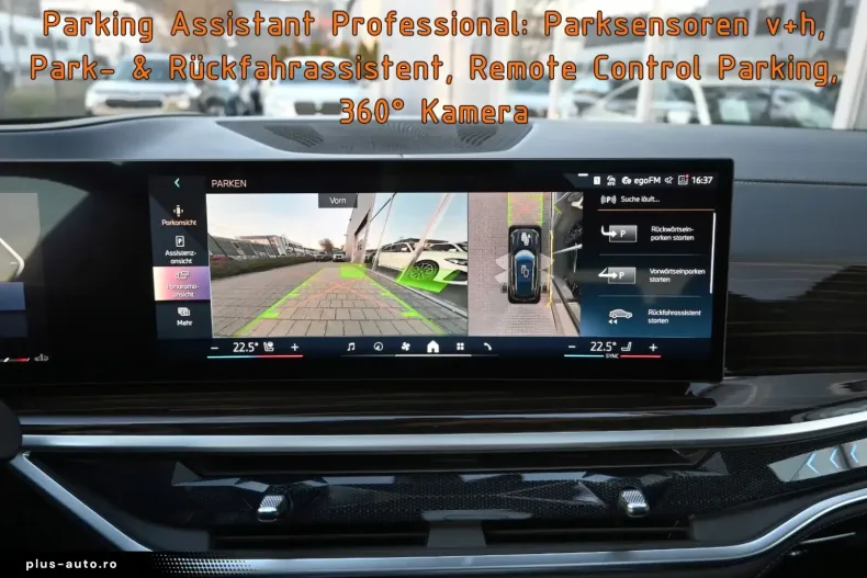 BMW X5 din 2024 cu 11.900 km - oferta BMW178794 - foto 20