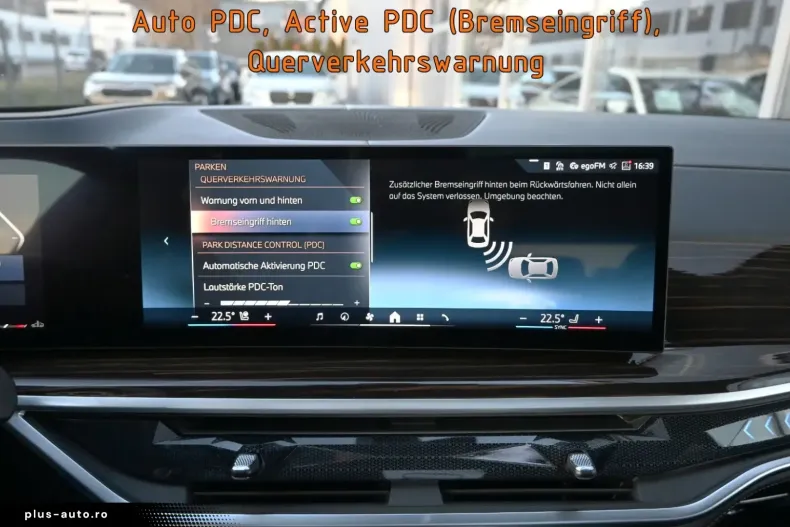 BMW X5 din 2024 cu 11.900 km - oferta BMW178794 - foto 21