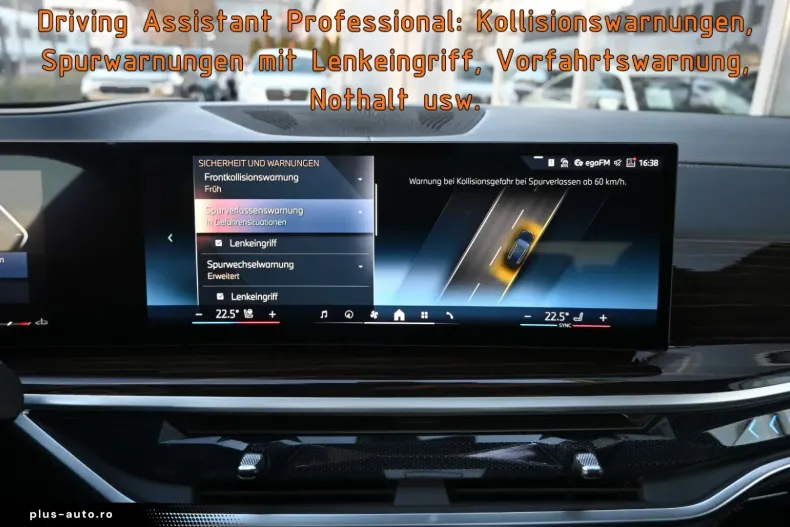 BMW X5 din 2024 cu 11.900 km - oferta BMW178794 - foto 23