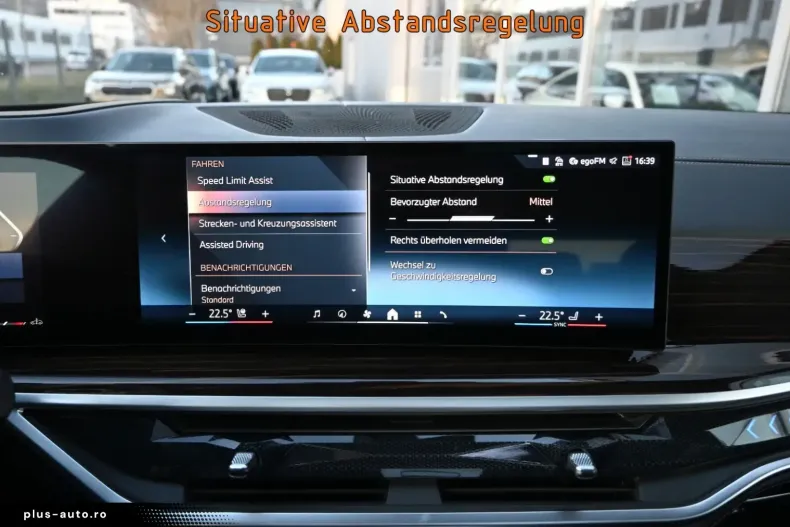 BMW X5 din 2024 cu 11.900 km - oferta BMW178794 - foto 25