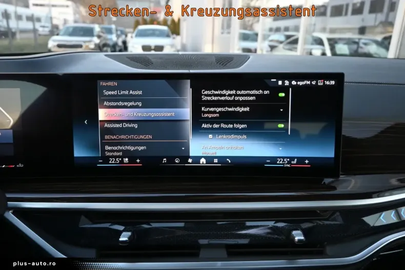 BMW X5 din 2024 cu 11.900 km - oferta BMW178794 - foto 26