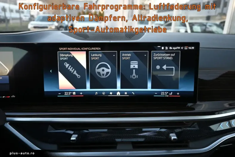 BMW X5 din 2024 cu 11.900 km - oferta BMW178794 - foto 28