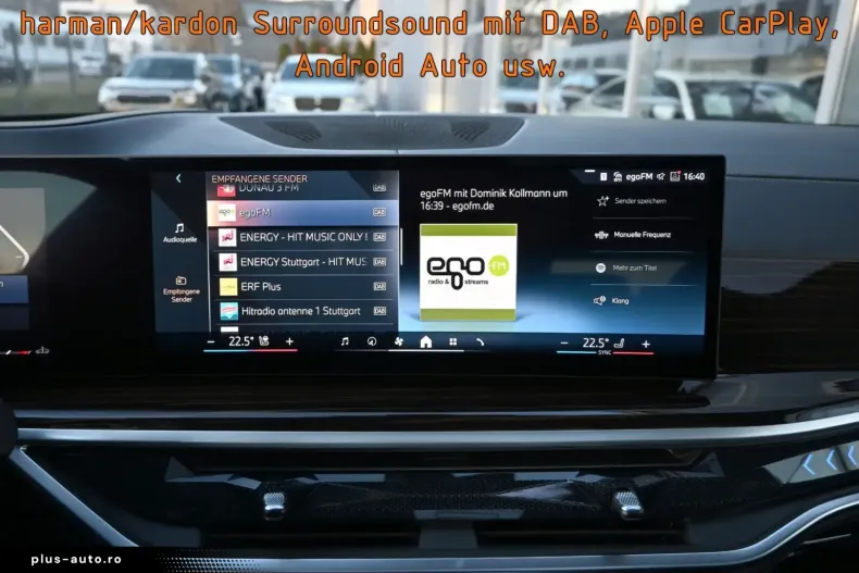 BMW X5 din 2024 cu 11.900 km - oferta BMW178794 - foto 32