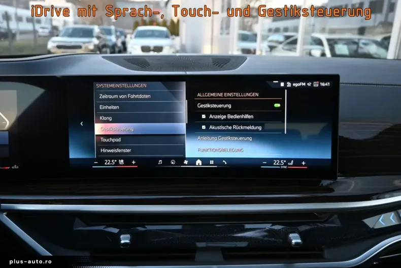 BMW X5 din 2024 cu 11.900 km - oferta BMW178794 - foto 33